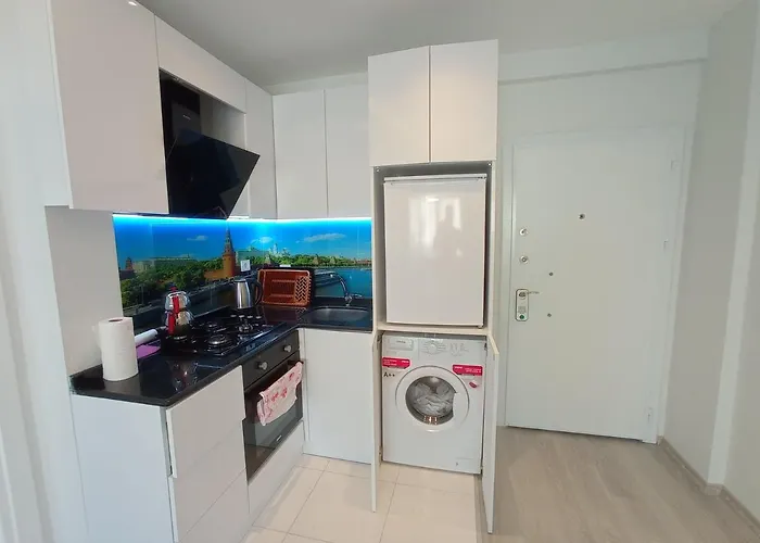 World Cities Апарт-отель