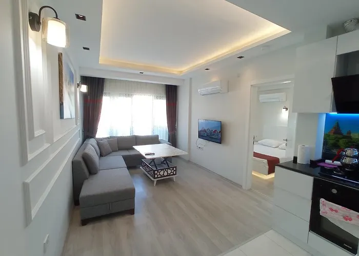 World Cities Кемер