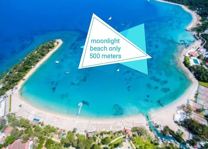 Апарт-отель World Cities Кемер