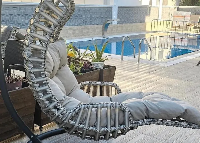 World Cities Апарт-отель