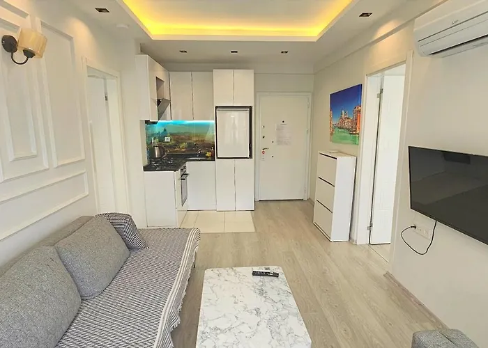 World Cities Кемер