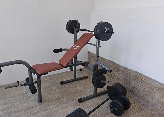 World Cities 4* Кемер