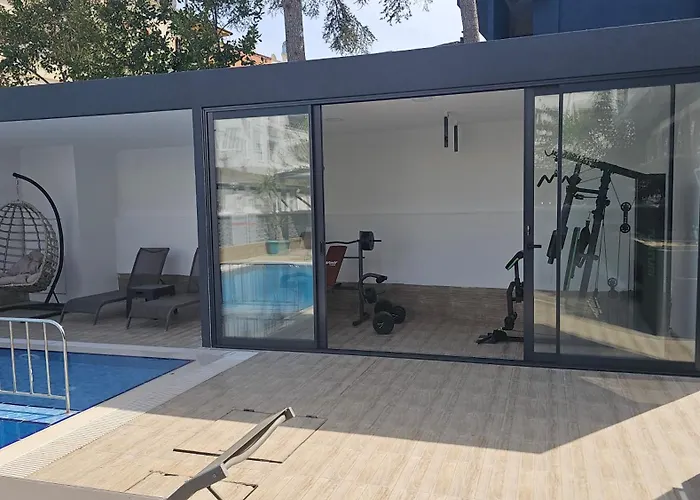 World Cities Кемер