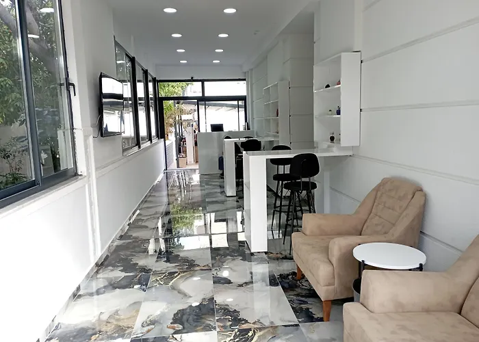 World Cities Апарт-отель