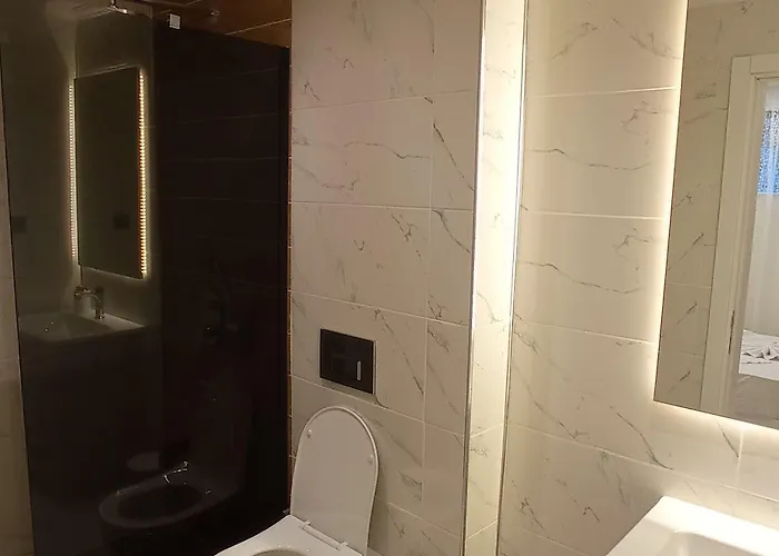 World Cities Апарт-отель