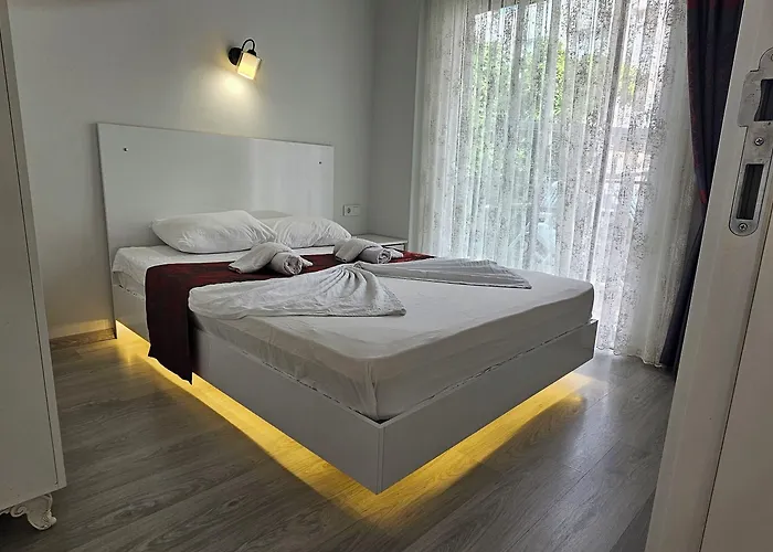 World Cities Апарт-отель