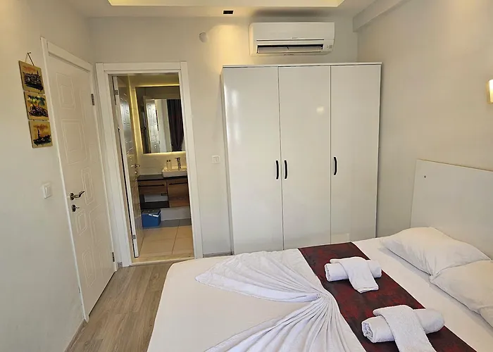 World Cities 4* Кемер