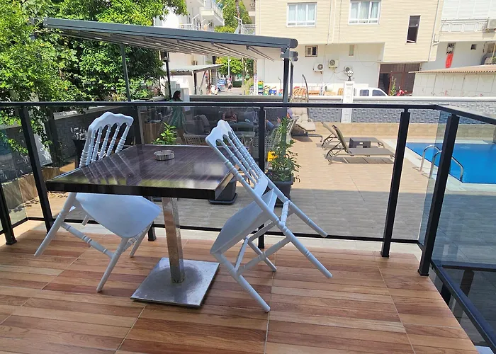 World Cities Апарт-отель