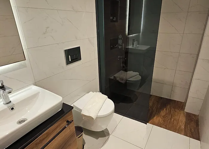 World Cities Апарт-отель