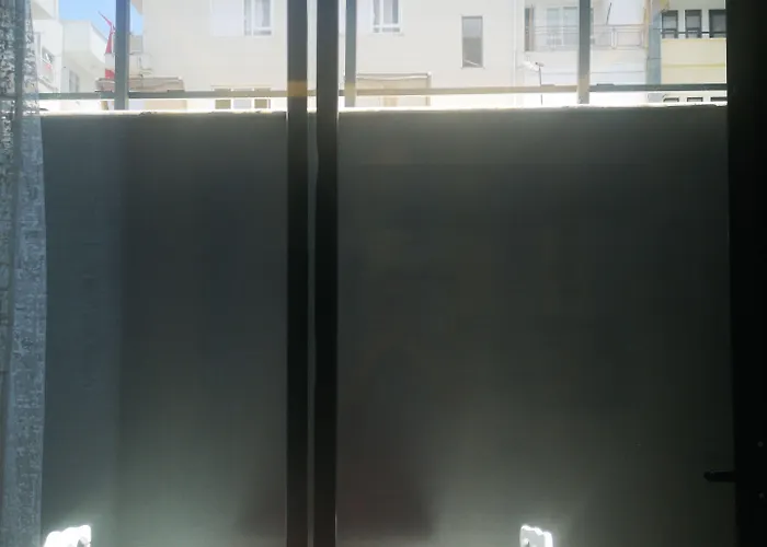 World Cities Апарт-отель Кемер