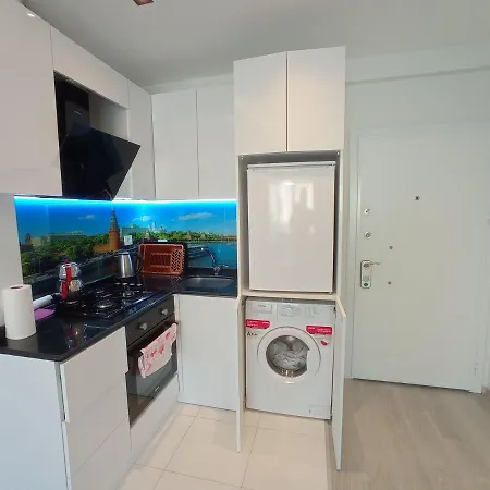 World Cities Apartmanhotel