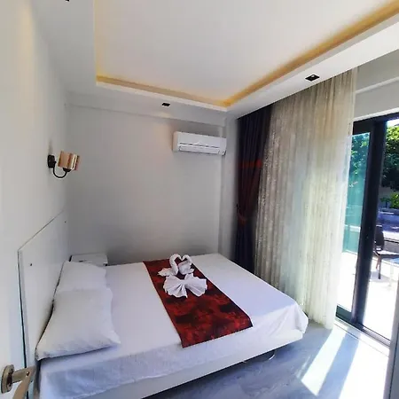 Apartmanhotel World Cities