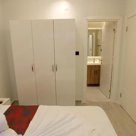Apartmanhotel World Cities