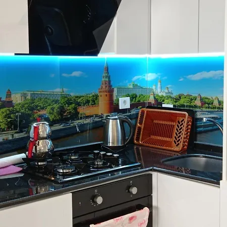 World Cities Apartmanhotel