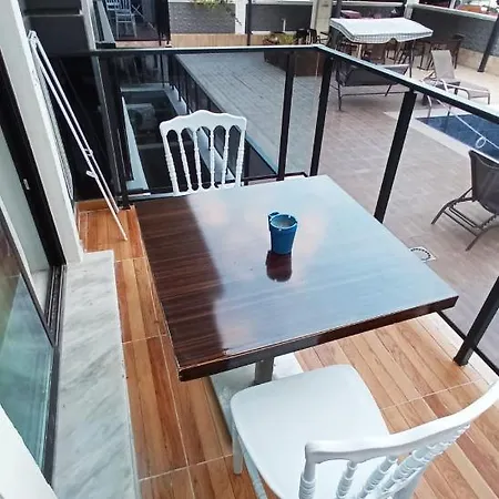 World Cities 公寓式酒店