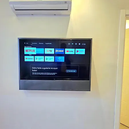 World Cities Apartmanhotel Kemer
