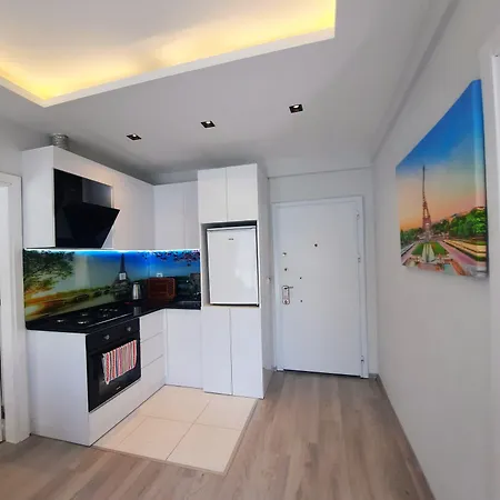 World Cities Apartmanhotel