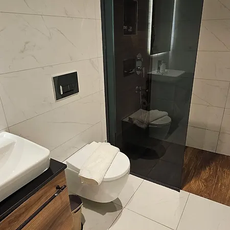 World Cities Apartmanhotel